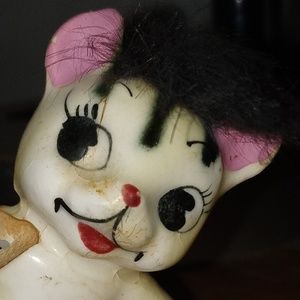 Meet your Posher, Liz